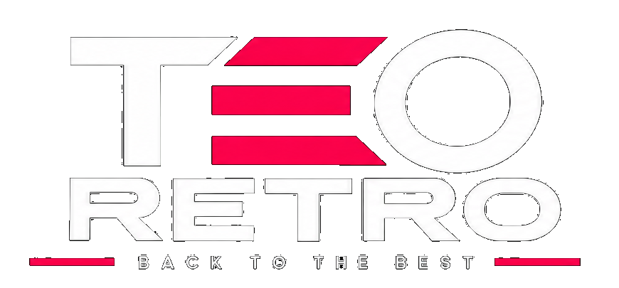 TEO RETRO
